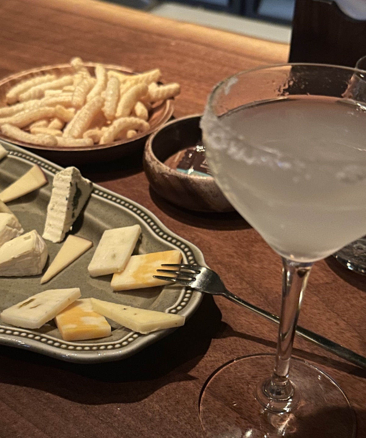 요즘 나눈 대화들