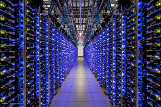 Data center