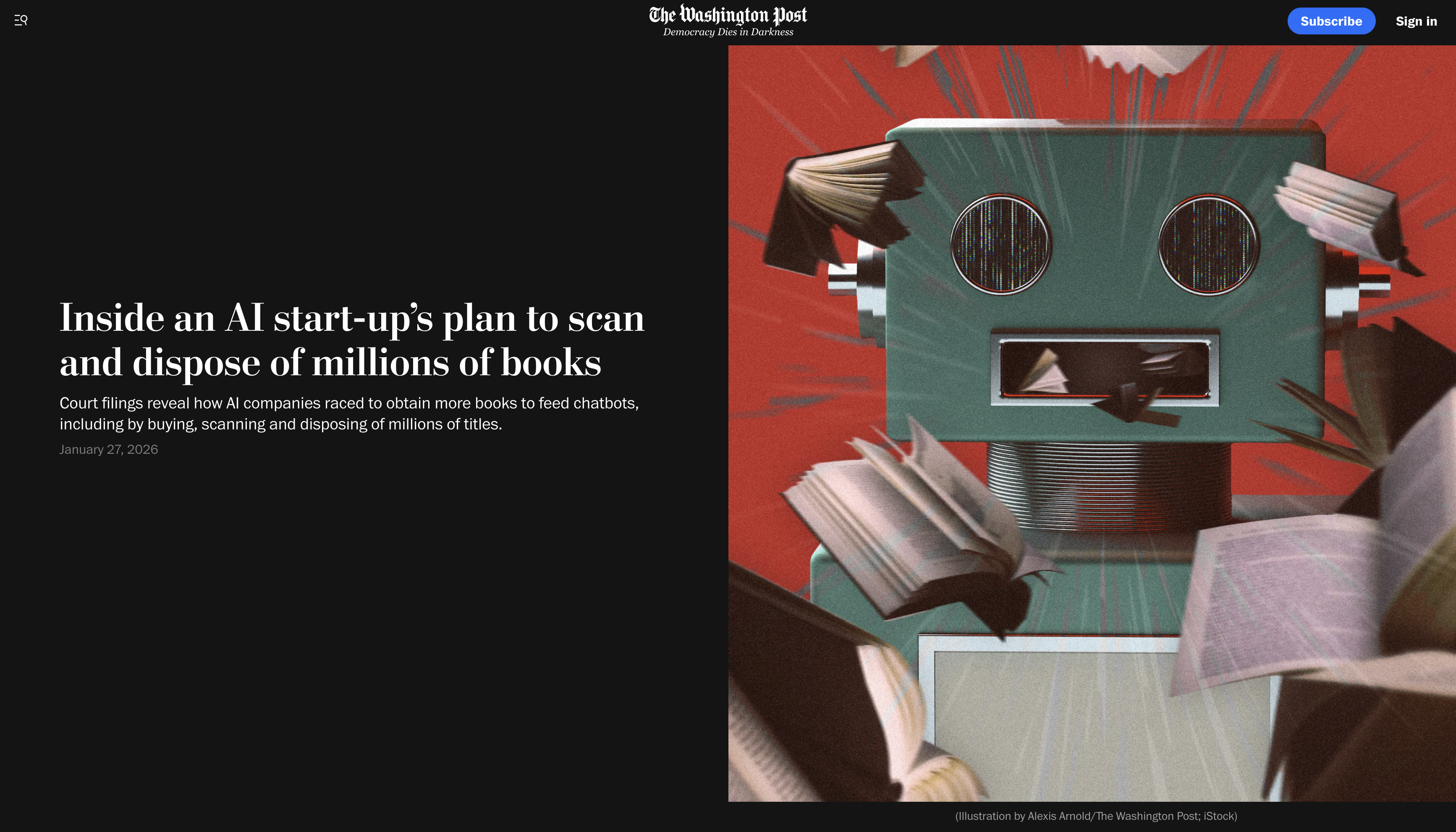 앤트로픽 책 학습